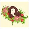 Devon Portrait Logo