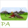 PA: Bird Fae