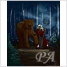 PA: Elf and Bear