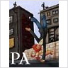 PA: Parkour