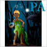 PA: Pixie Girl