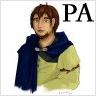 PA: Traveller