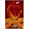 Blood and Flames