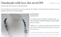 Sheridan Sun, Web Edition - Dec 2, 2014