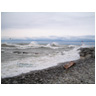Oakville Lakefront: Crash to Shore