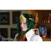 Elincia, Portrait of a Cosplayer