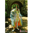 Queen Elincia, Bruce Trail Photoshoot
