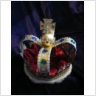 British Coronation Props