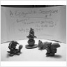 Eraser Zoo