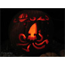 The Pumpkin Kraken
