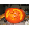 The Plague Pumpkin