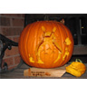 My Pumpkin Totoro