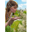 Dominion Seed Garden Photoshoot