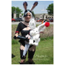 Anime North 2016: Fran & Moogle