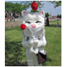 Anime North 2016: Moogleception