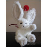 Plush Moogle Front View